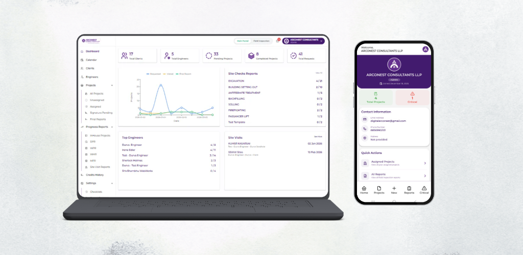 Arconest Consultants (1)